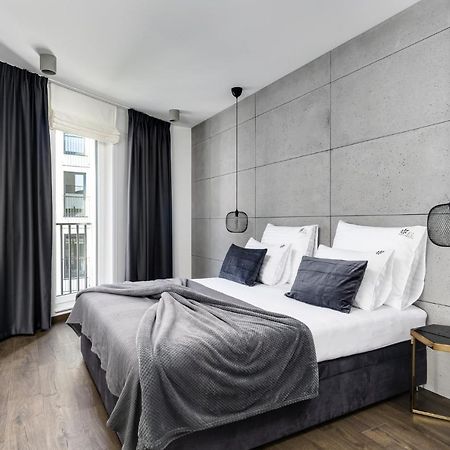El Apartments - Hercules Poznań Exterior foto